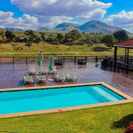 Riverview Inn Malalane Εξωτερικό φωτογραφία