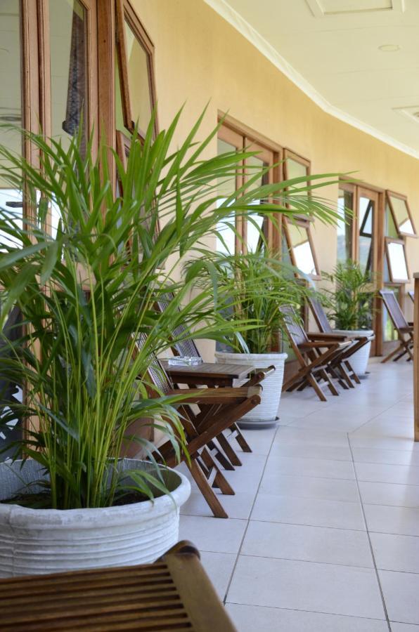 Riverview Inn Malalane Εξωτερικό φωτογραφία