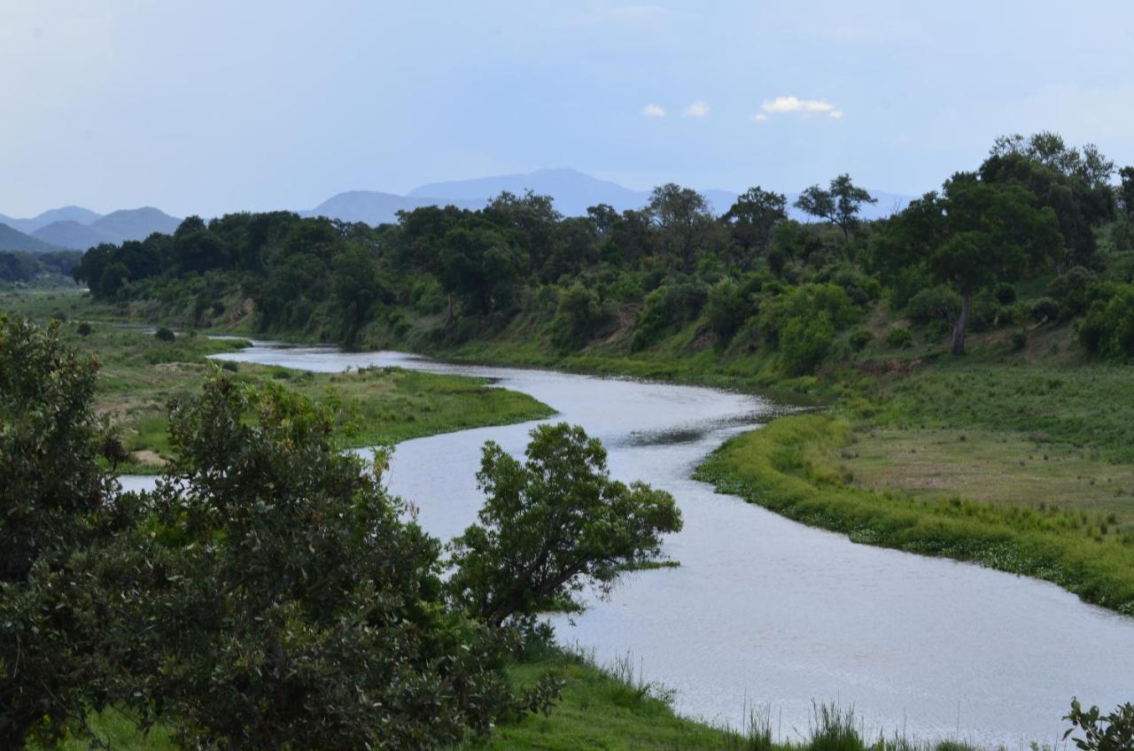 Riverview Inn Malalane Εξωτερικό φωτογραφία