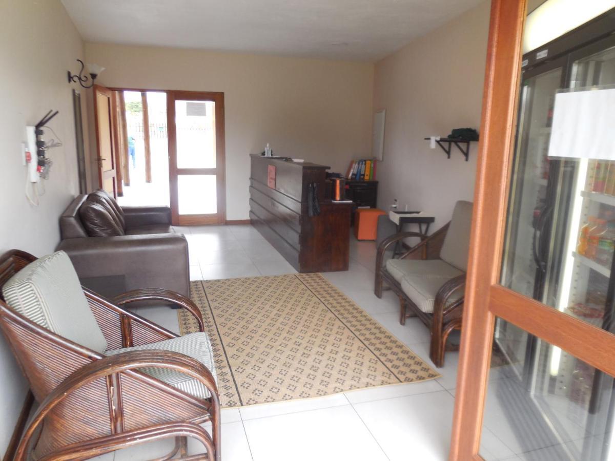 Riverview Inn Malalane Εξωτερικό φωτογραφία