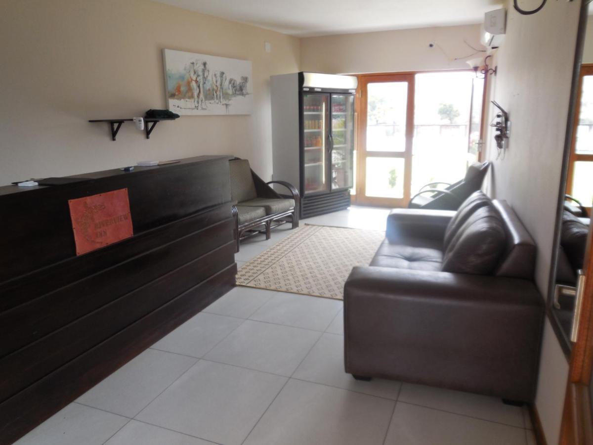 Riverview Inn Malalane Εξωτερικό φωτογραφία