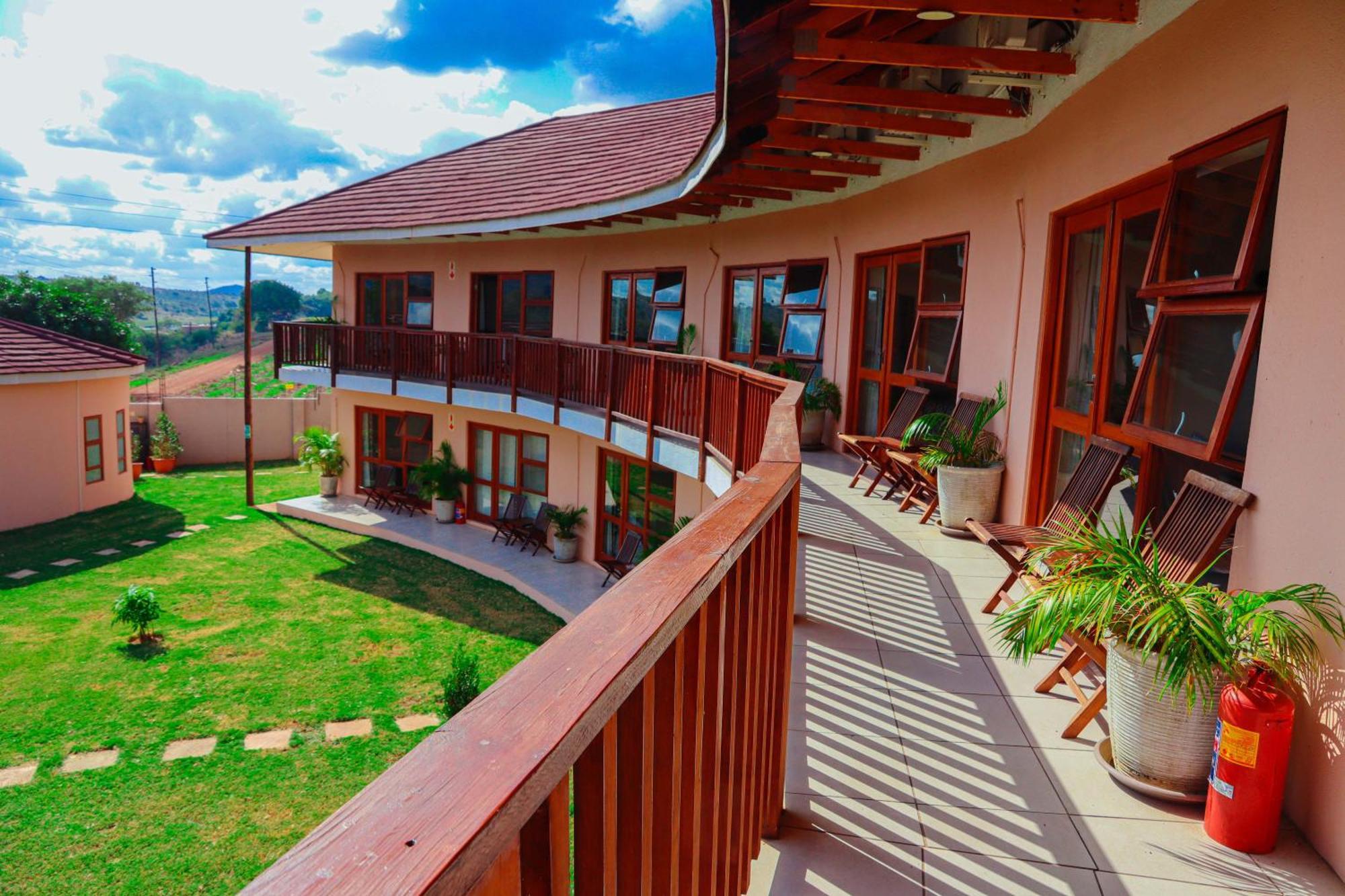 Riverview Inn Malalane Εξωτερικό φωτογραφία