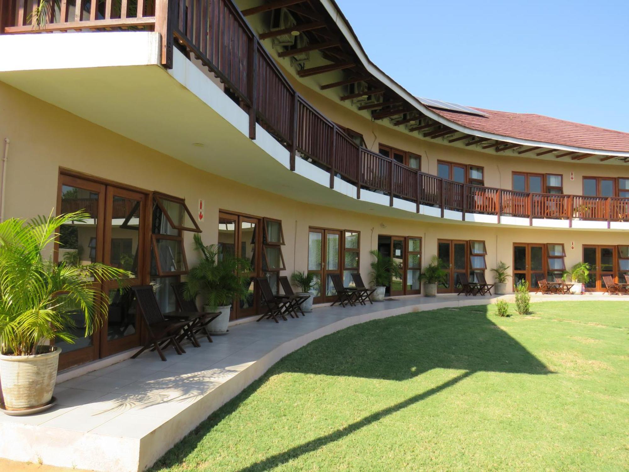 Riverview Inn Malalane Εξωτερικό φωτογραφία