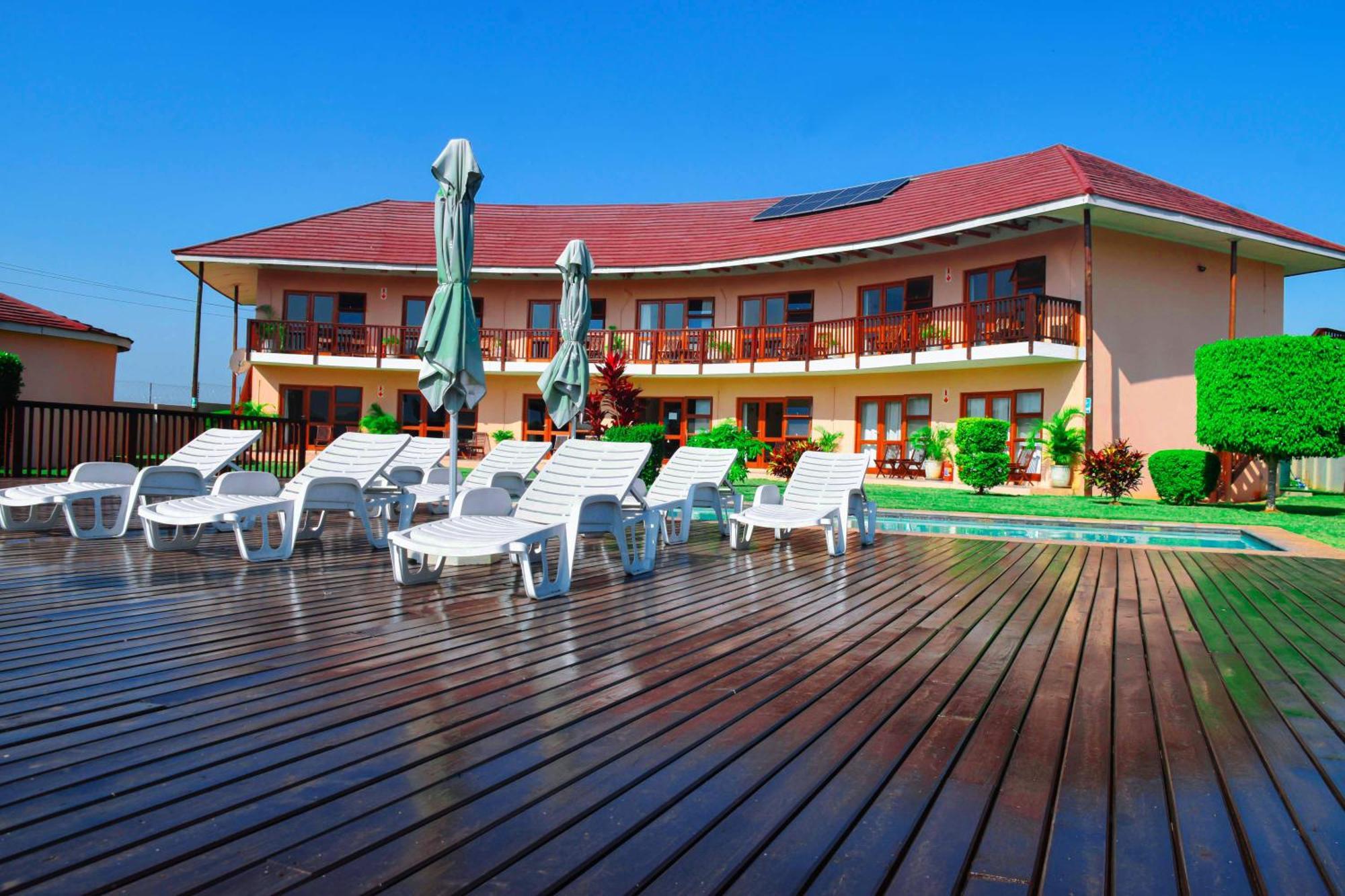 Riverview Inn Malalane Εξωτερικό φωτογραφία