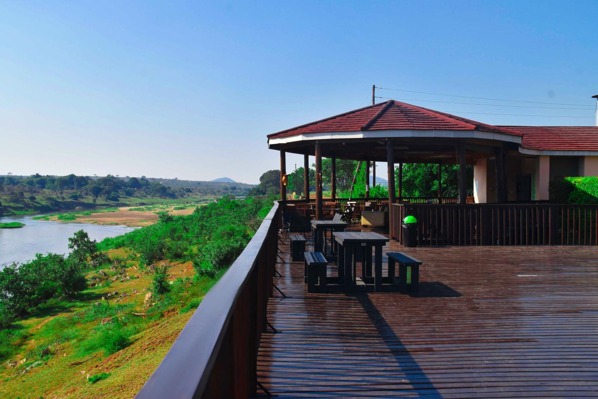 Riverview Inn Malalane Εξωτερικό φωτογραφία
