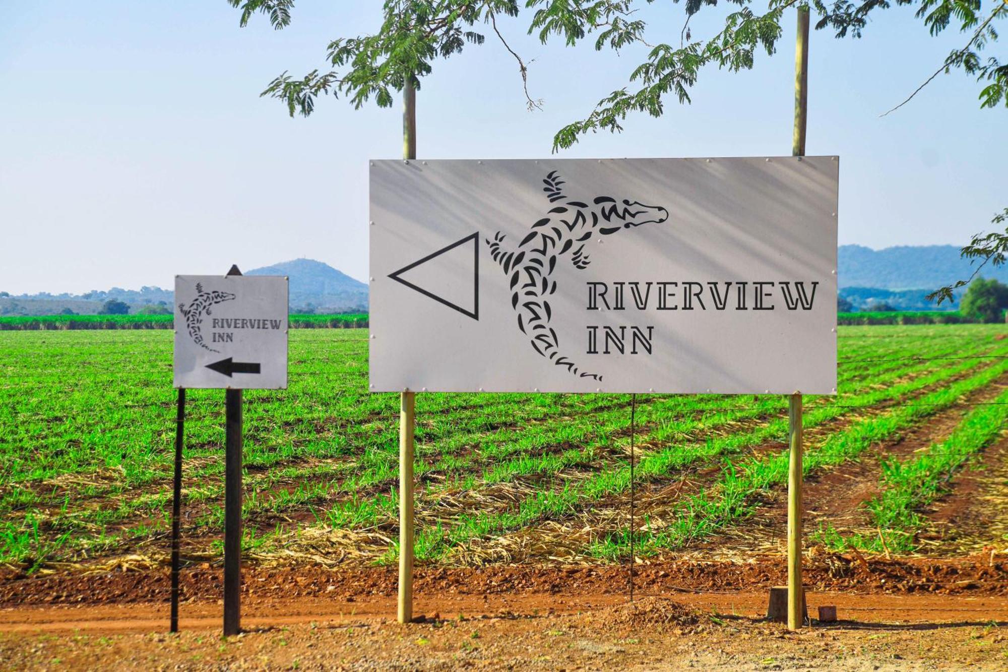 Riverview Inn Malalane Εξωτερικό φωτογραφία