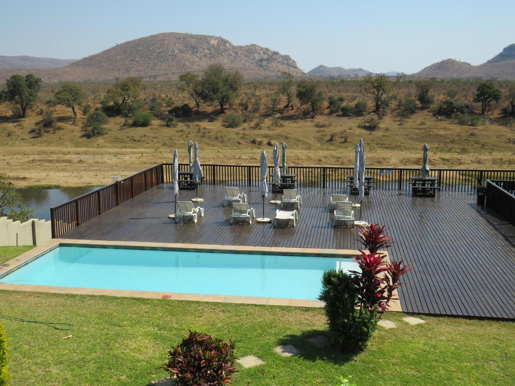Riverview Inn Malalane Εξωτερικό φωτογραφία
