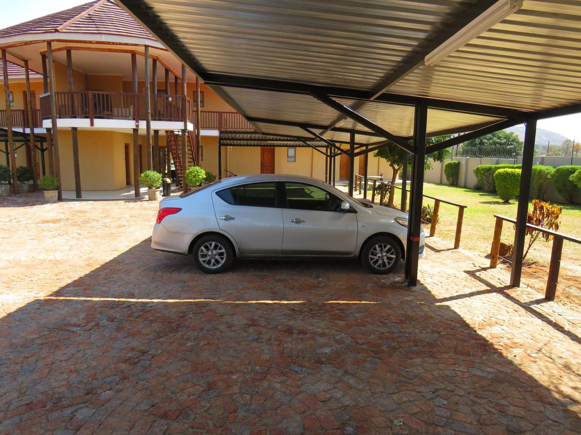 Riverview Inn Malalane Εξωτερικό φωτογραφία