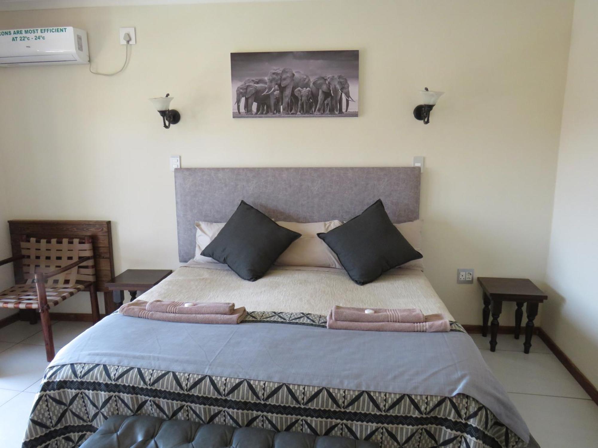 Riverview Inn Malalane Εξωτερικό φωτογραφία