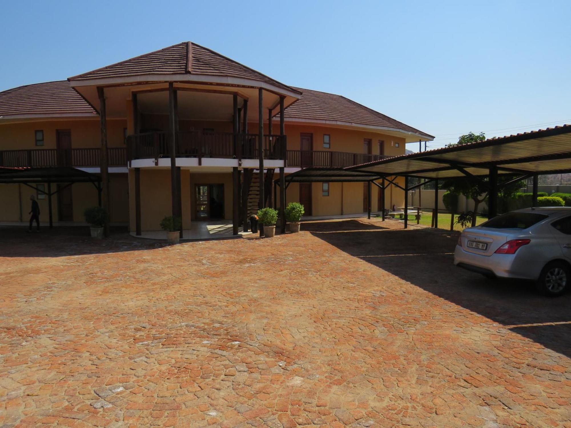 Riverview Inn Malalane Εξωτερικό φωτογραφία