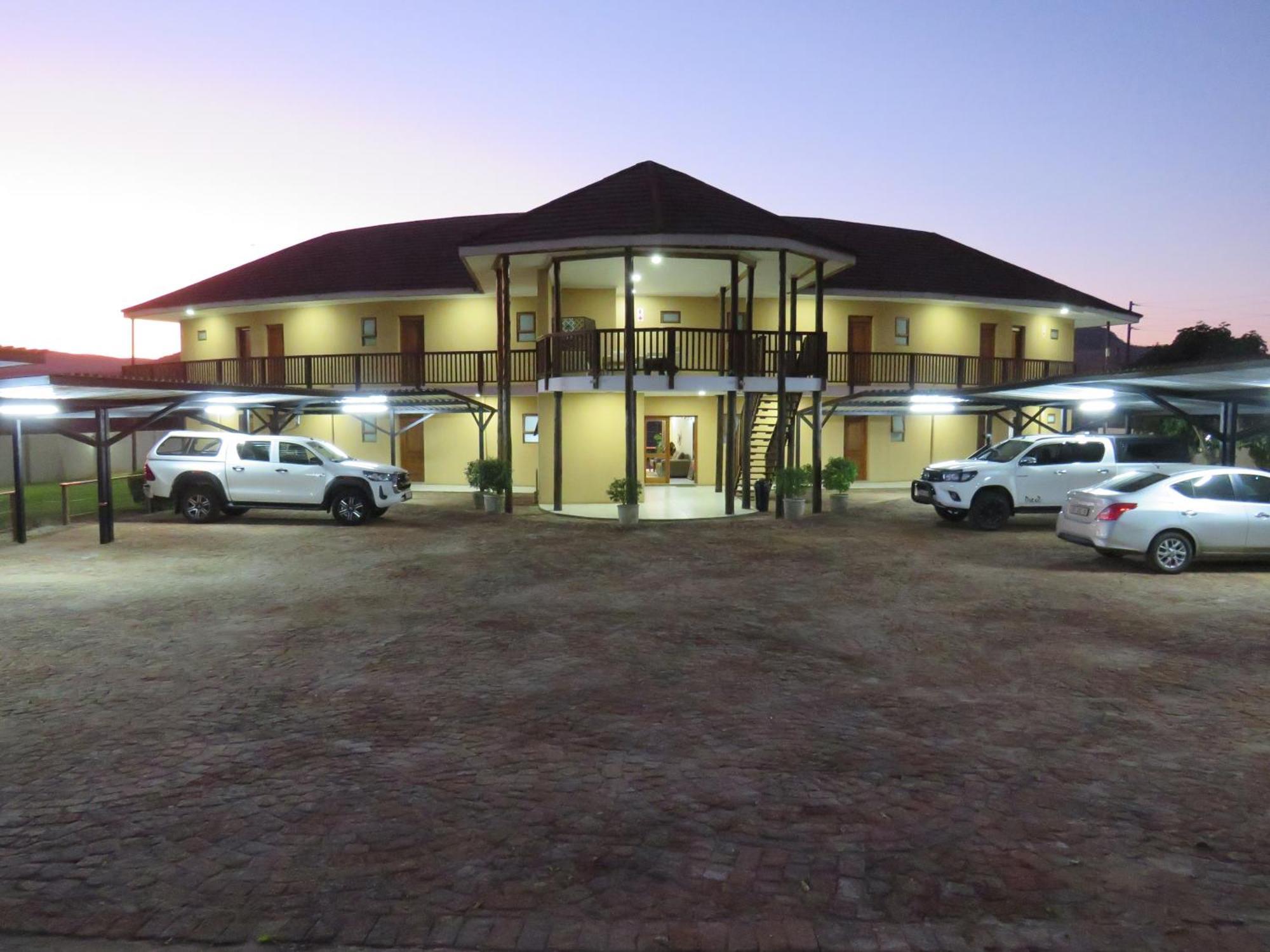 Riverview Inn Malalane Εξωτερικό φωτογραφία