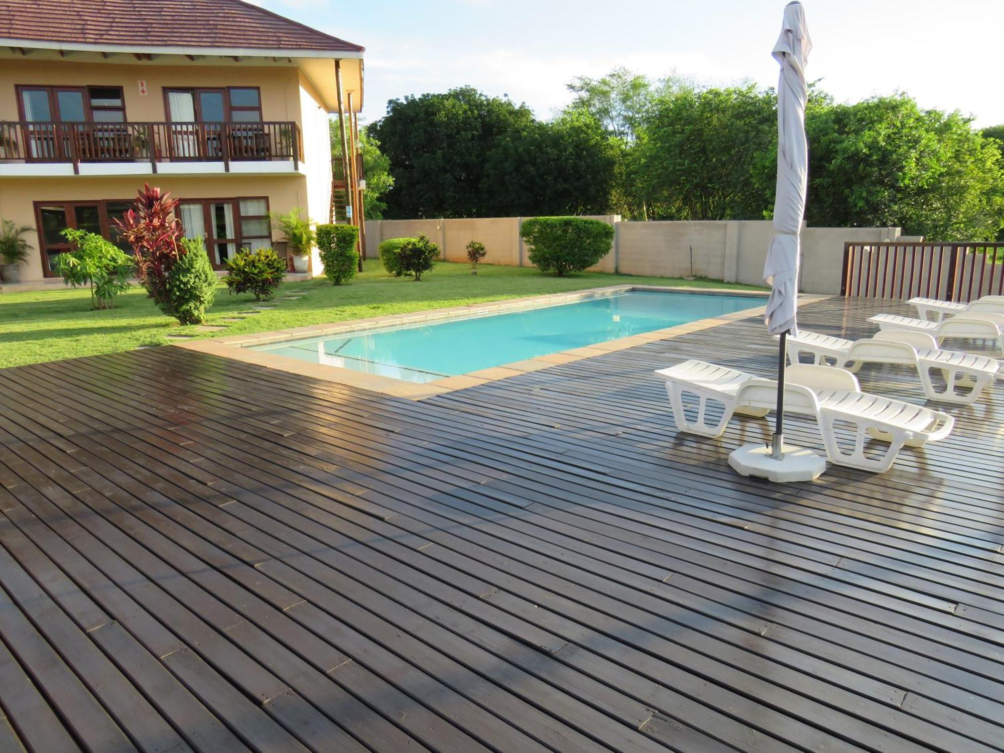 Riverview Inn Malalane Εξωτερικό φωτογραφία