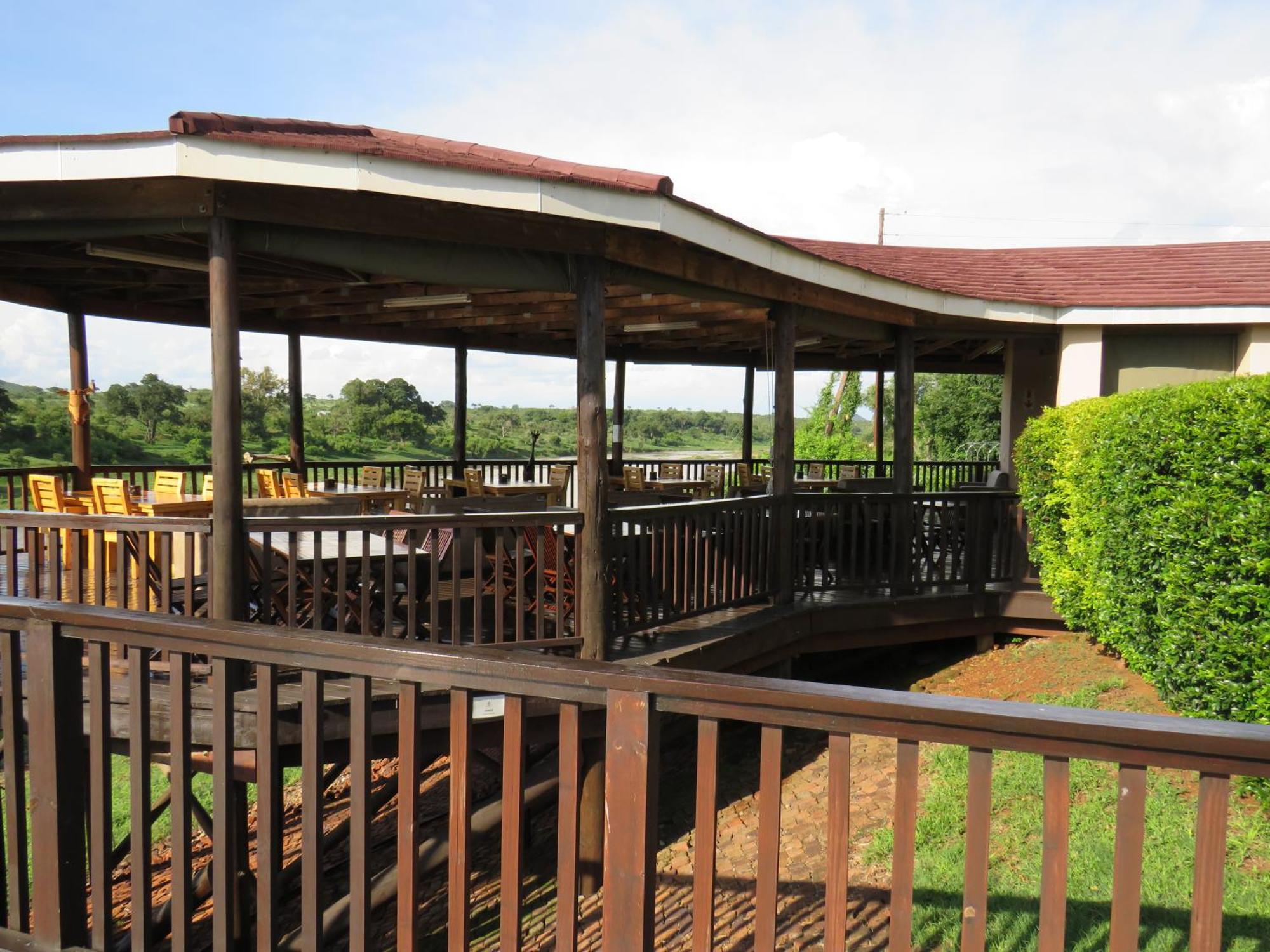 Riverview Inn Malalane Εξωτερικό φωτογραφία