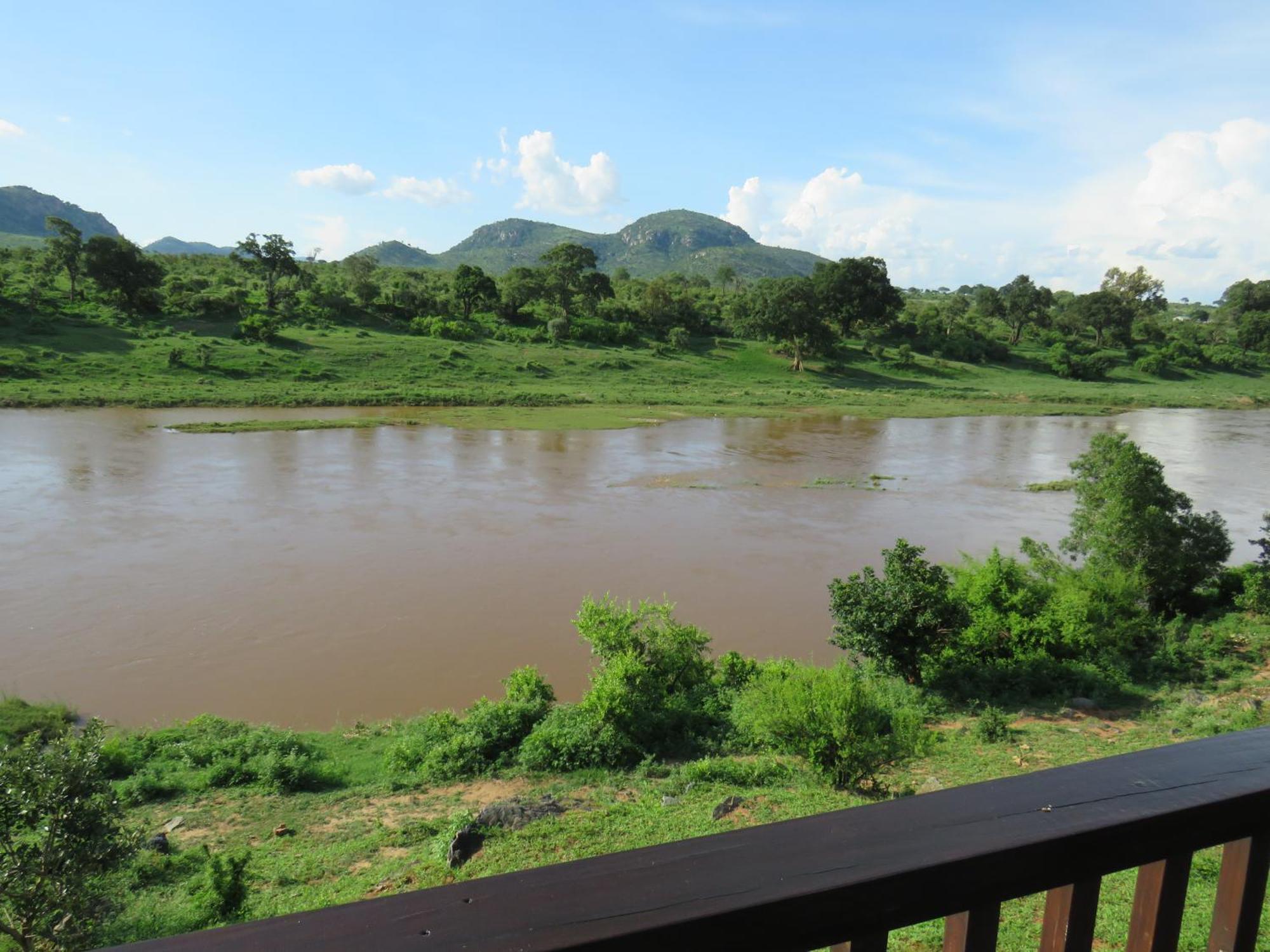 Riverview Inn Malalane Εξωτερικό φωτογραφία