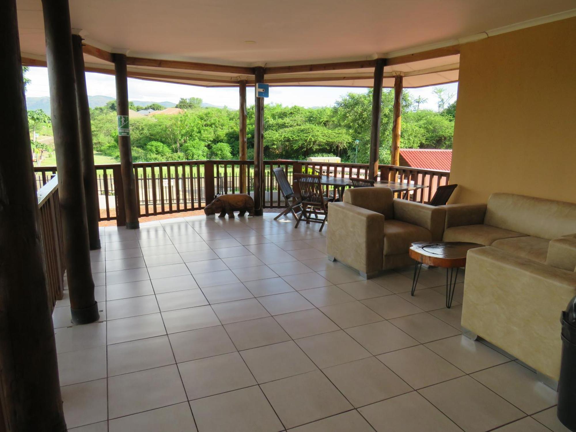 Riverview Inn Malalane Εξωτερικό φωτογραφία