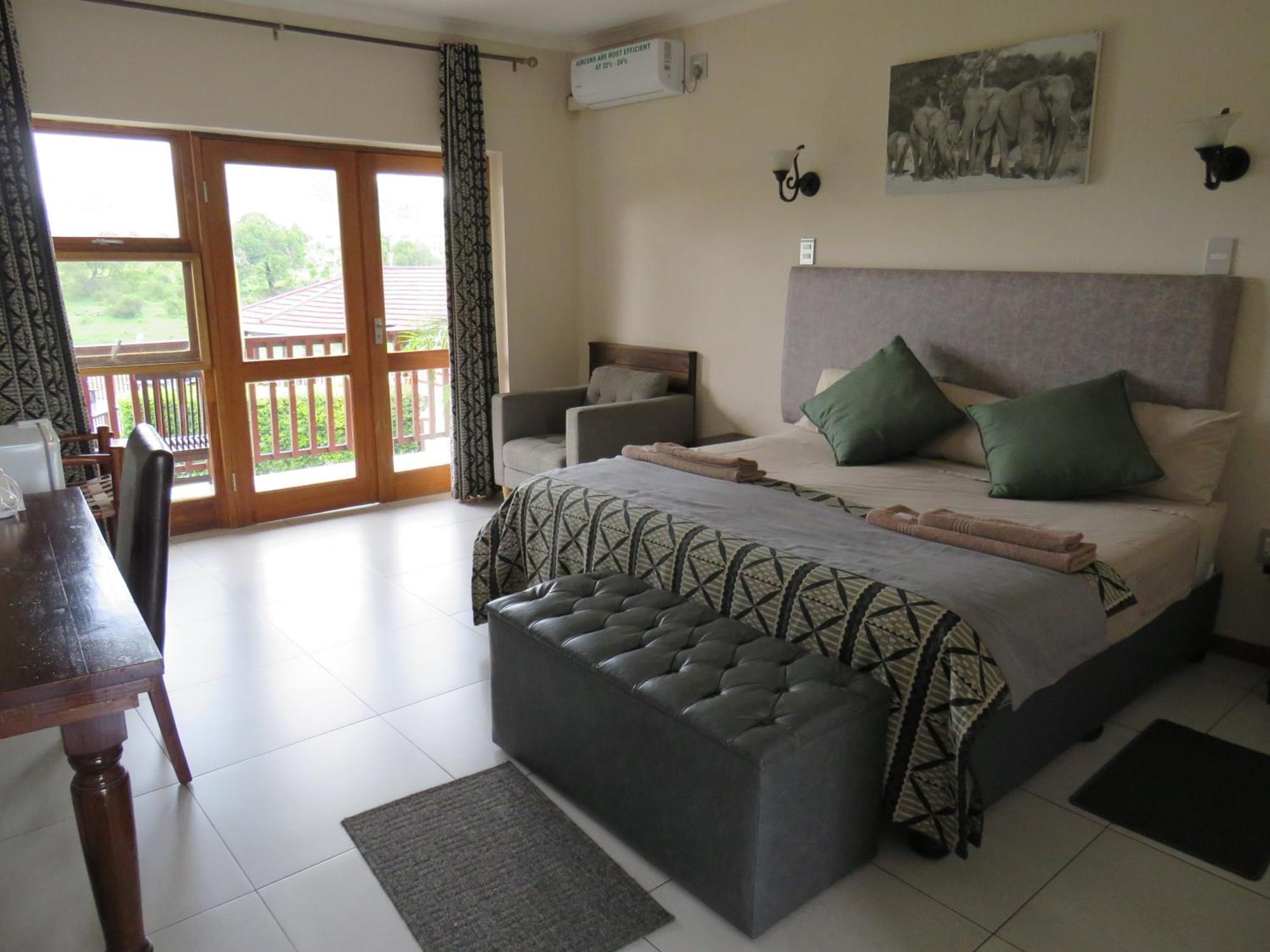 Riverview Inn Malalane Εξωτερικό φωτογραφία