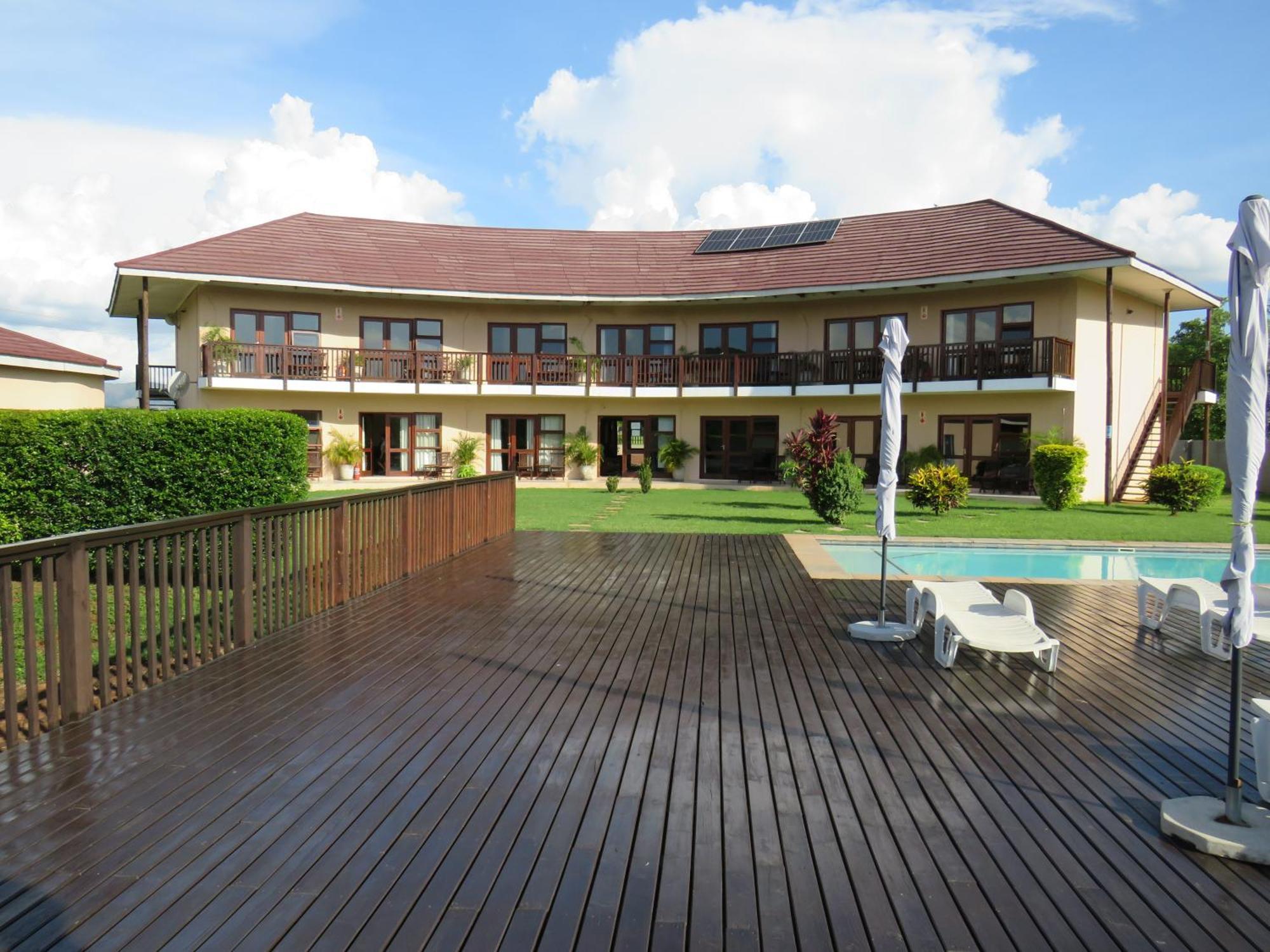 Riverview Inn Malalane Εξωτερικό φωτογραφία