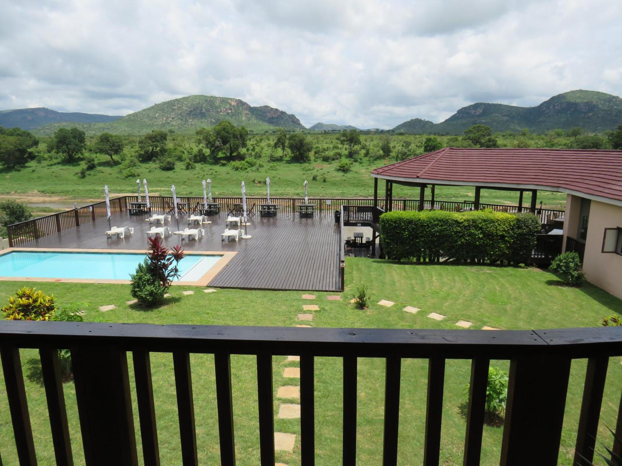 Riverview Inn Malalane Εξωτερικό φωτογραφία