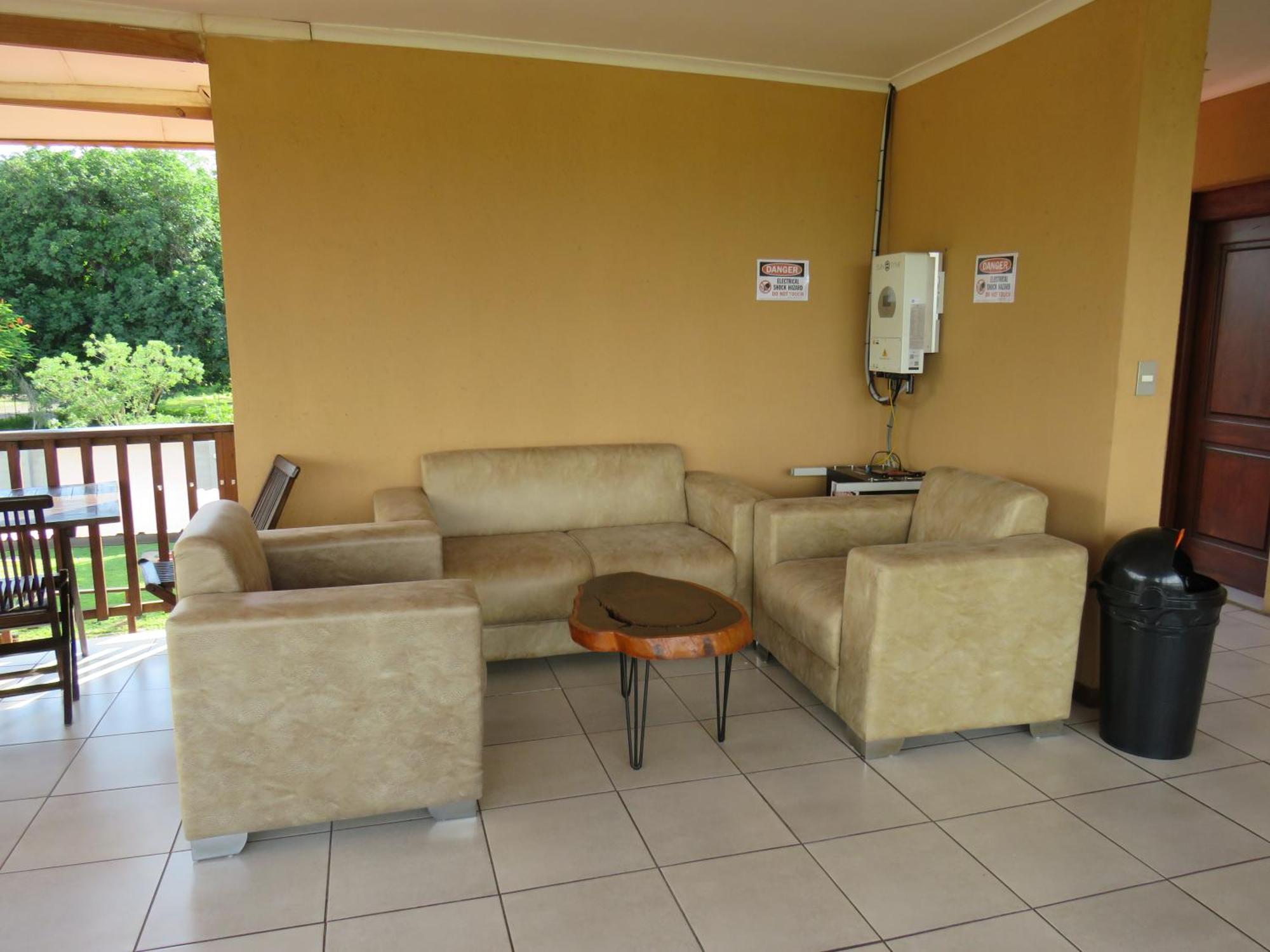 Riverview Inn Malalane Εξωτερικό φωτογραφία