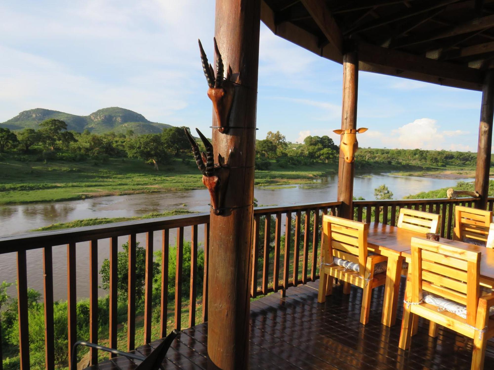 Riverview Inn Malalane Εξωτερικό φωτογραφία