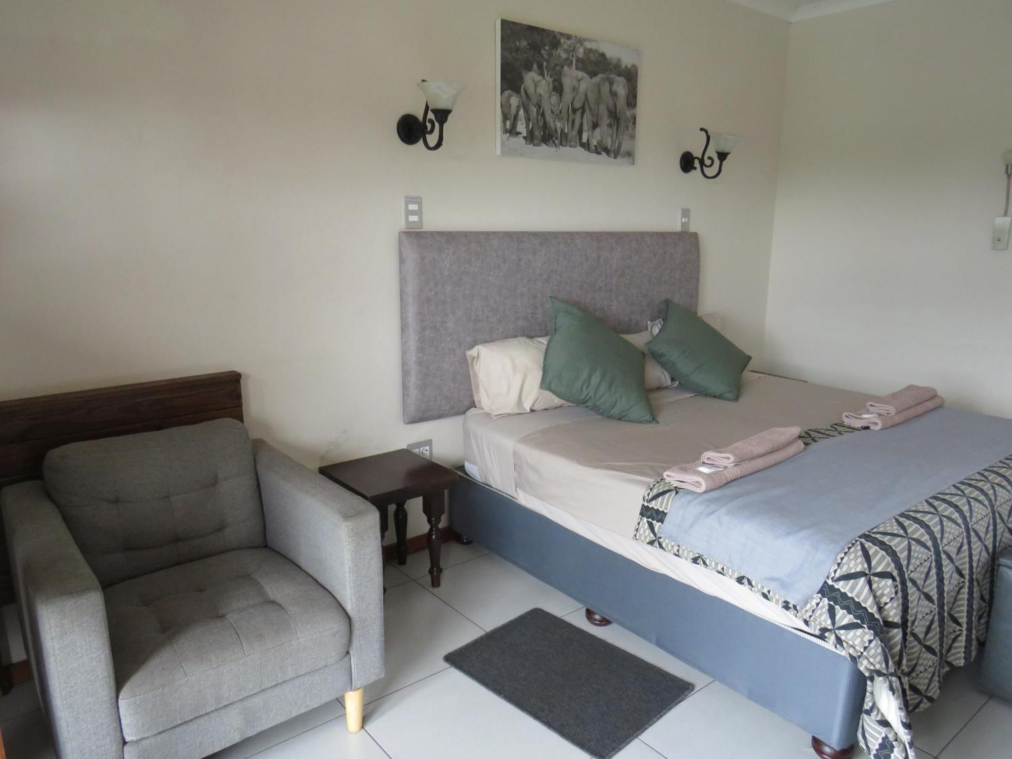 Riverview Inn Malalane Εξωτερικό φωτογραφία