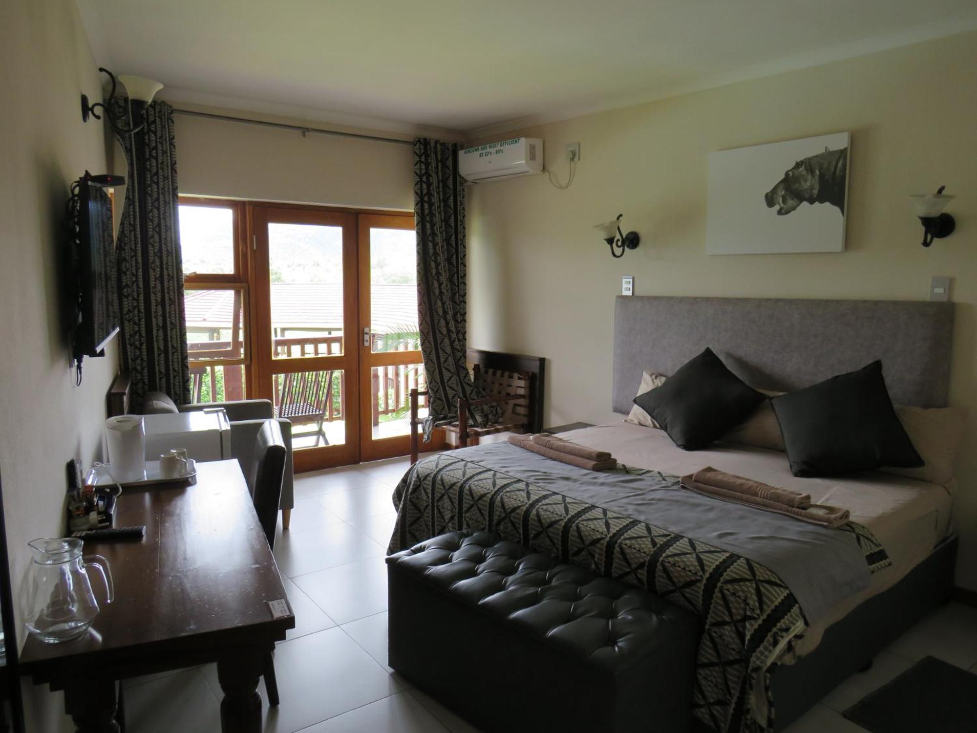Riverview Inn Malalane Εξωτερικό φωτογραφία