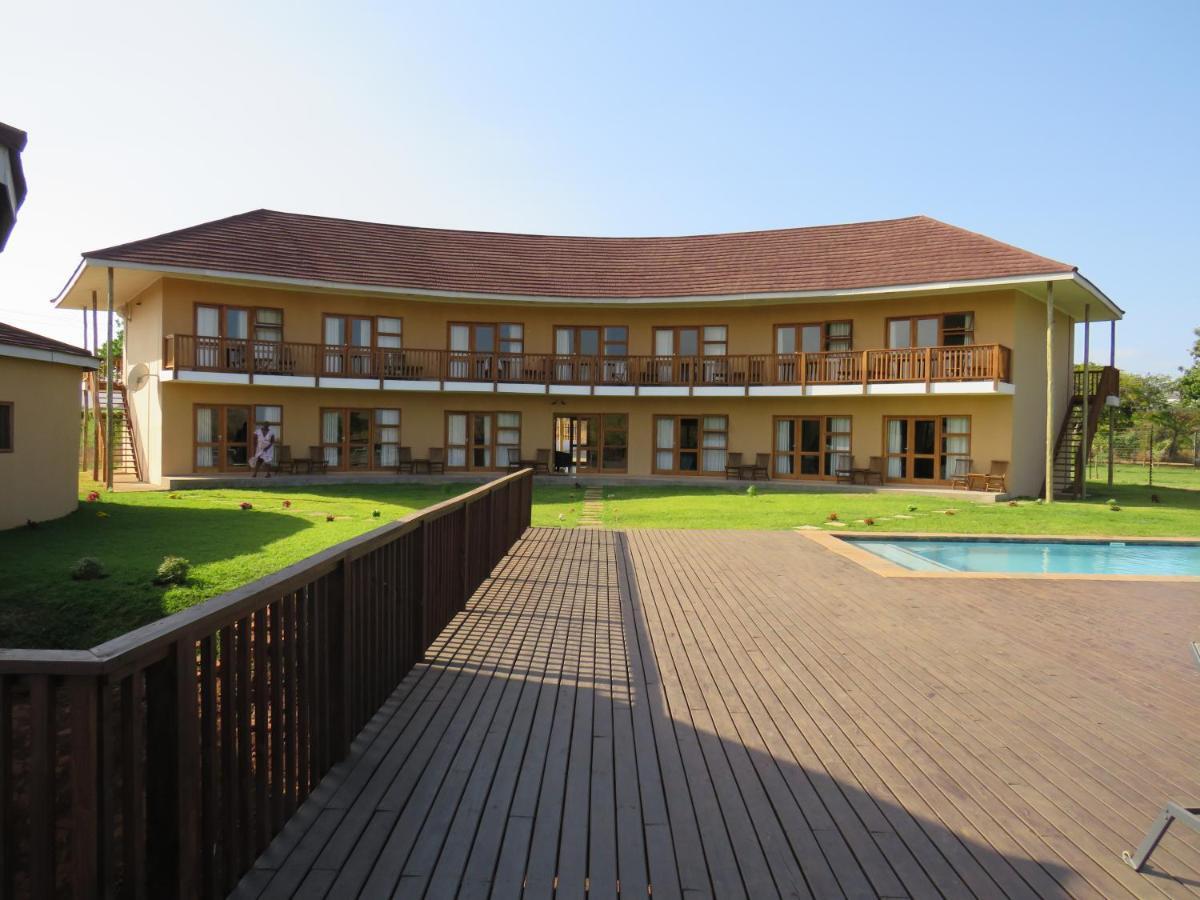 Riverview Inn Malalane Εξωτερικό φωτογραφία