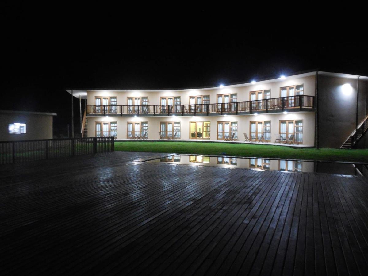 Riverview Inn Malalane Εξωτερικό φωτογραφία